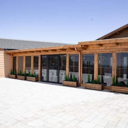 Grand Golan Villa Buq'ata Exterior photo